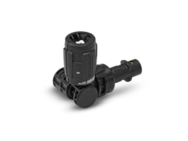 Kärcher Vario Power Jet VP 160 S - Variabel sprøytestav - for trykkskive - for Kärcher K 5, K 5.200 T400, K 6.200, K 6.300, K 7, K 7.200, K 7.260 T40