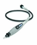 Pikkukuva 3 / 5: Dremel 225, Johtovarsi, Universaali, Dremel, Dremel 4200, 4000, 400, 3000, 300, 398, 395, 285, 275, 200, 100, 8220, 8200, 8100, 800, 770, Musta, Harm