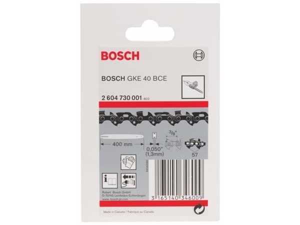 Bosch - Sagkjetting - 40 cm
