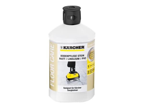 Kärcher RM 532 - Rengjøringsveske for hardt gulv - til gulvsliper, for gulvrenser