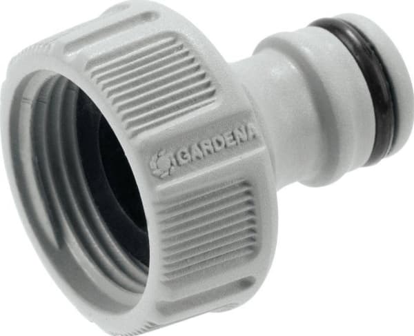 Gardena krankobling 3/4"