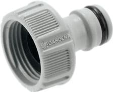 Gardena krankobling 3/4"