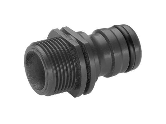 Gardena PROFI AGG.KOBLING 3/4"