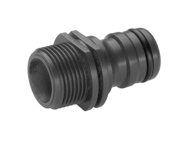 Gardena PROFI AGG.KOBLING 3/4"