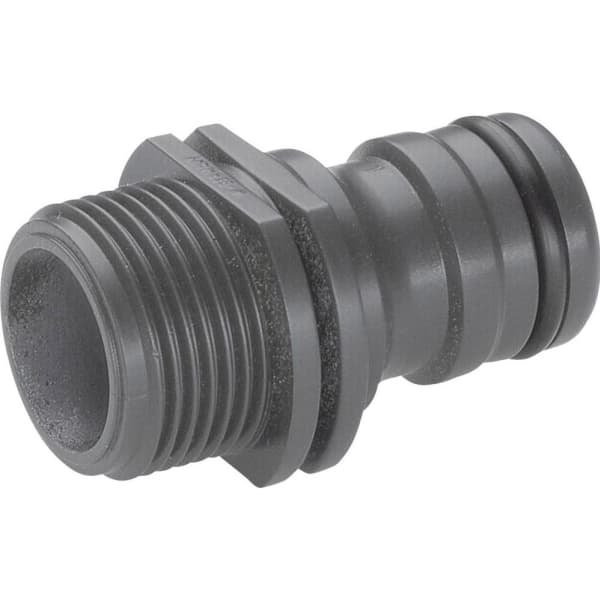Gardena PROFI AGG.KOBLING 3/4"
