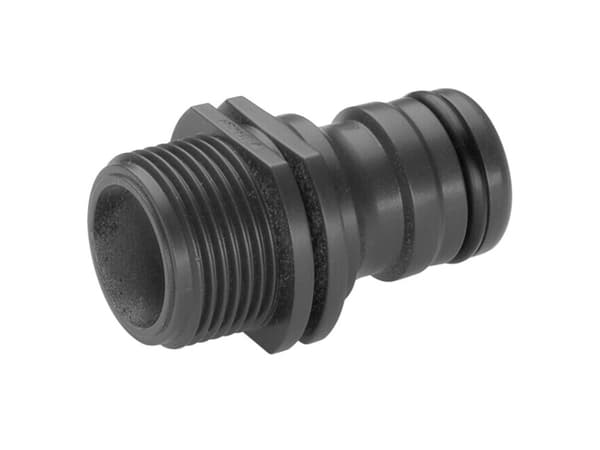 Gardena PROFI AGG.KOBLING 3/4"