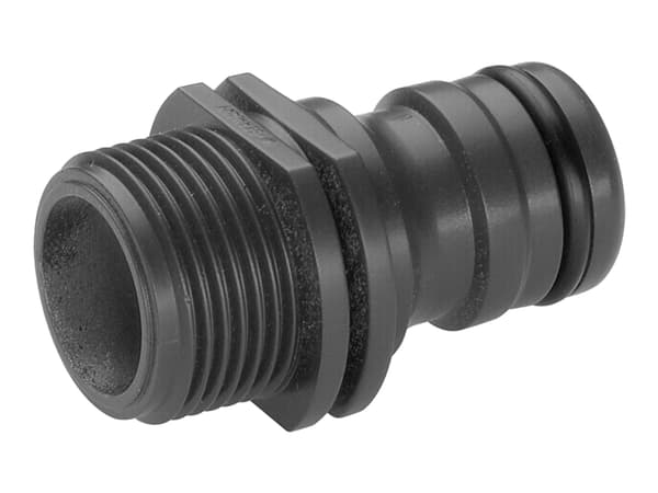 Gardena PROFI AGG.KOBLING 3/4"