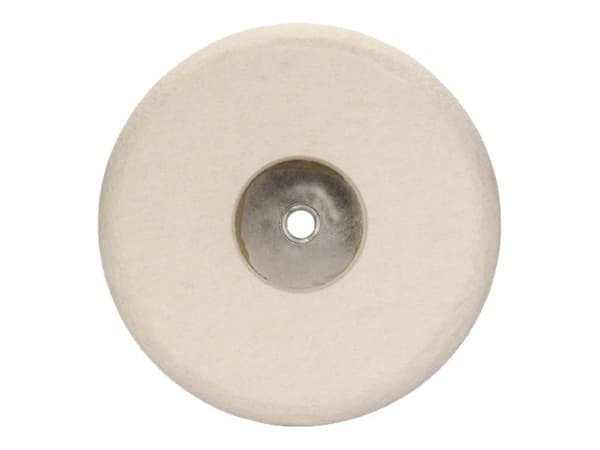 Bosch - Poleringsskive - 180 mm - M14