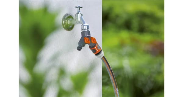 Gardena Tvåvägsventil