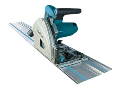 Makita SP6000J1 Dyksåg med styrskena