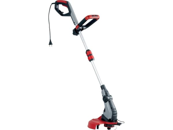 AL-KO Comfort GTE 450, Musta, Harmaa, Punainen, 30 cm, Sähkövirta, 2,9 kg