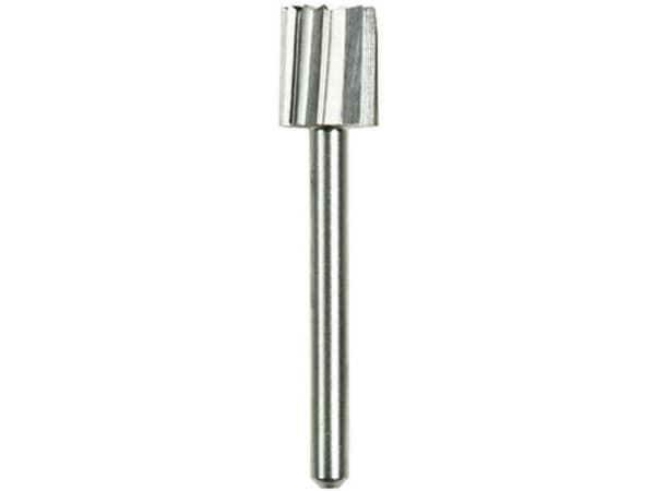 Dremel 115, Dremel, 4000, 8200, Plast, Myk metall, Tre, 38 mm, 7,8 mm, 2 stykker