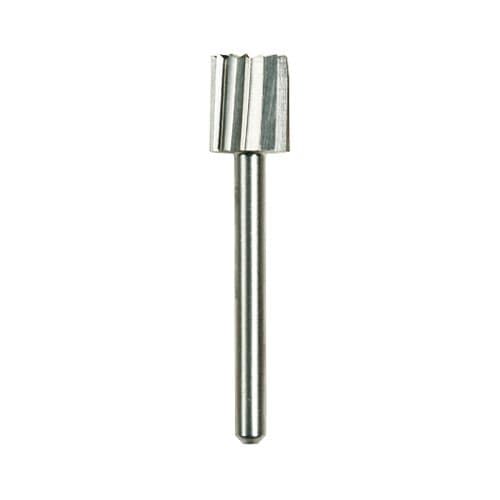 Dremel 115, Dremel, 4000, 8200, Plast, Myk metall, Tre, 38 mm, 7,8 mm, 2 stykker