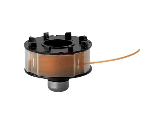 Gardena Erstatningsstrengkassett for turbotrimmer
