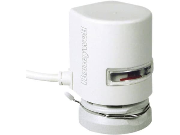 Honeywell evohome Thermoantrieb stromlos offen (MT4-230-NO)