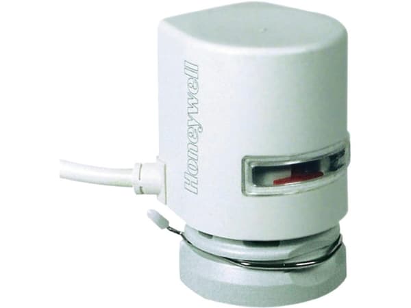 Honeywell evohome Thermoantrieb stromlos offen (MT4-230-NO)