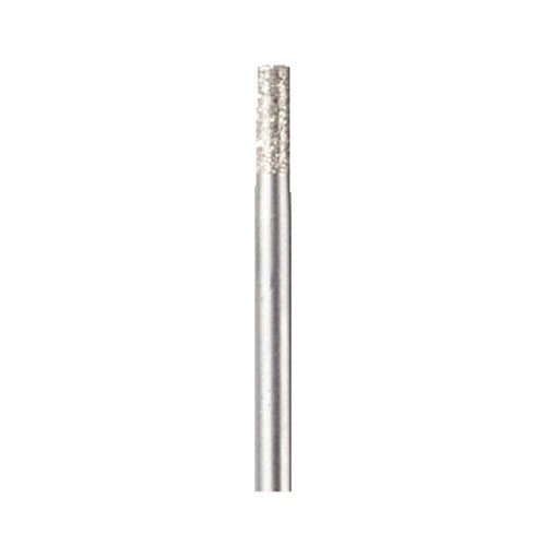 Dremel DIAMANTSTIFT 7122 2,4MM 2 STK