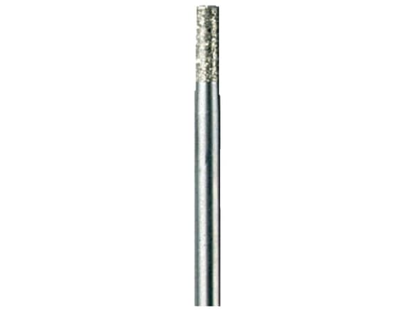Dremel DIAMANTSTIFT 7122 2,4MM 2 STK