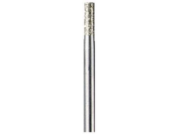 Dremel DIAMANTSTIFT 7122 2,4MM 2 STK