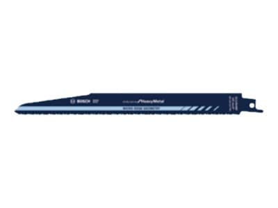 Bosch BAJONETSAVKL S1125HBF ENDUR METALLI 5STK