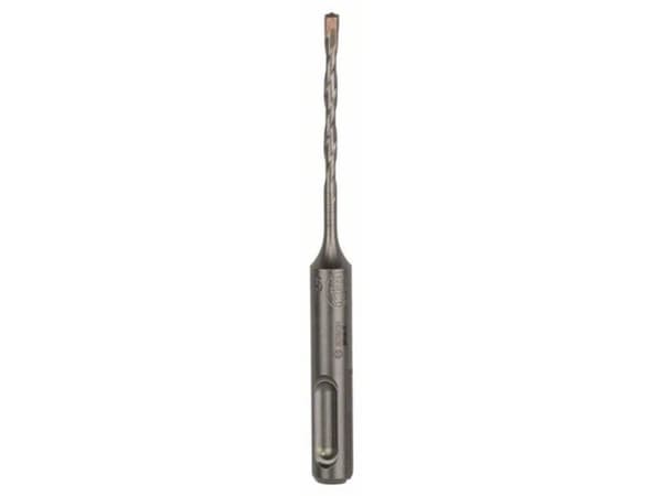 Bosch SDS-plus-5 - Bor - for betong, murverk, forsterket betong - 10 deler - 3.5 mm - SDS-plus - lengde: 110 mm