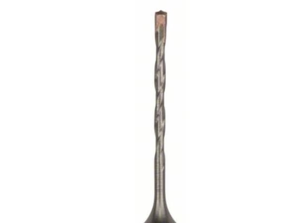 Bosch SDS-plus-5 - Bor - for betong, murverk, forsterket betong - 10 deler - 3.5 mm - SDS-plus - lengde: 110 mm