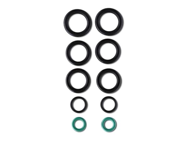 Nilfisk O-ring set