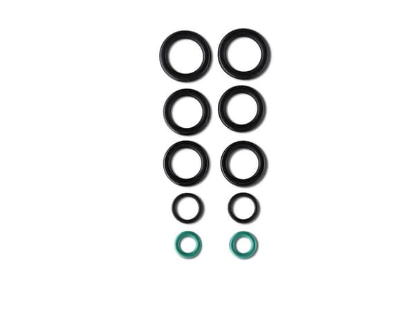 Nilfisk O-ring set