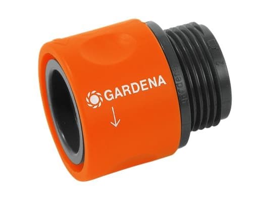 Gardena TILSLUTNINGSKOBLING