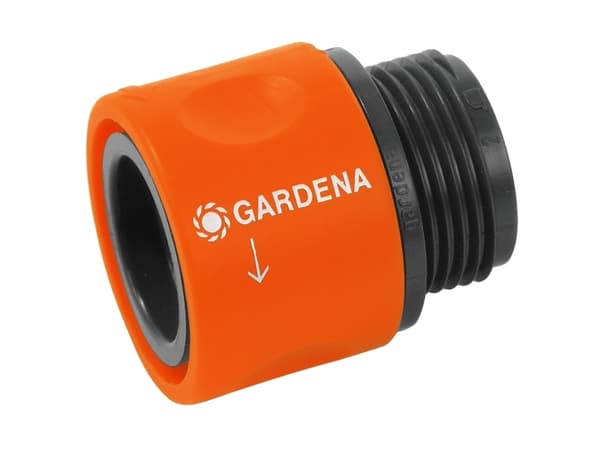 Gardena TILSLUTNINGSKOBLING
