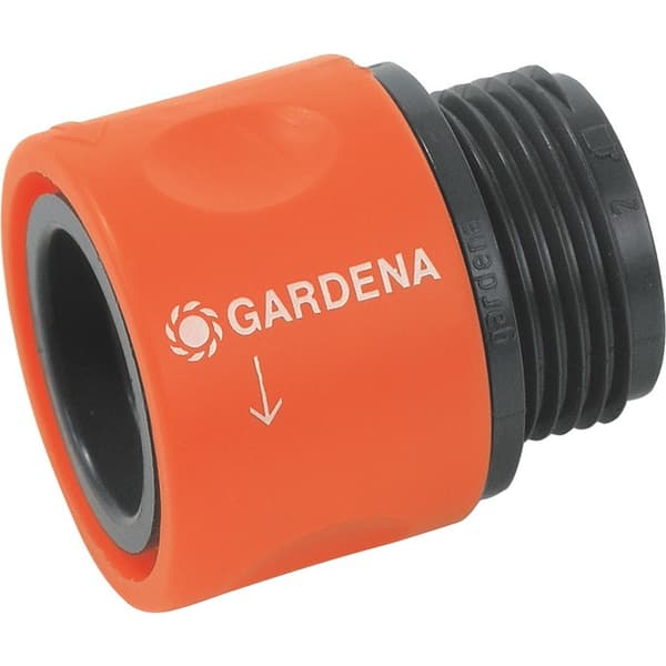 Gardena TILSLUTNINGSKOBLING