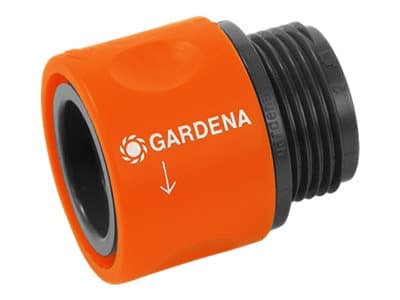 Gardena TILSLUTNINGSKOBLING