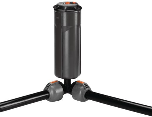 Gardena - Irrigation pipe connector - passer til 25 mm rør