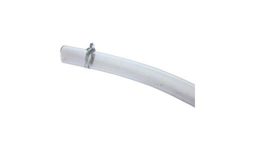 AL-KO 106979, Water drain hose, Polyvinylklorid (PVC), 4,78 cm, 6000 mm