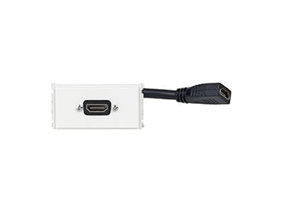 VivoLink - Strömuttag - HDMI