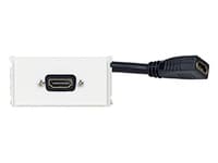 VivoLink - Strömuttag - HDMI