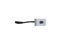 VivoLink - Strömuttag - HDMI Vit