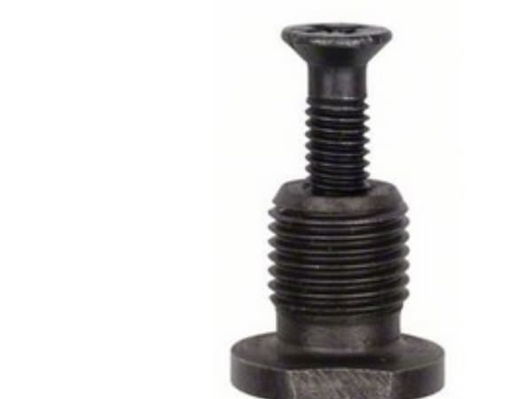 Bosch - Chuckadapter - SDS-plus