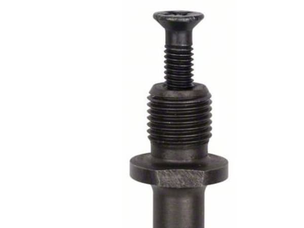 Bosch - Chuckadapter - SDS-plus
