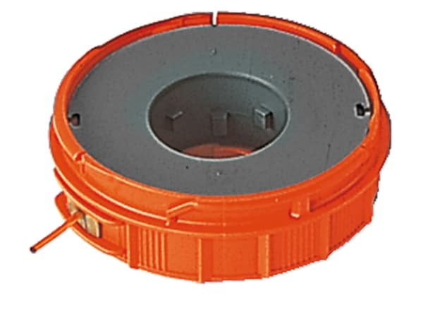 Gardena SPOOL & LINE TT + V12