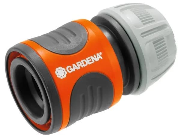 Gardena slangkoppling 1/2"