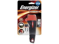 Energizer 7638900326307, Lommelykt, Svart, Rød, AAA, Alkalinsk, 1,5 V