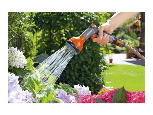 Gardena CLASSIC MULTISPRAYER MULTISPRAYER