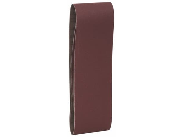 Bosch Best for Wood - Slipband - för trä - 3 delar - grus: 150 - 75 mm x 533 mm