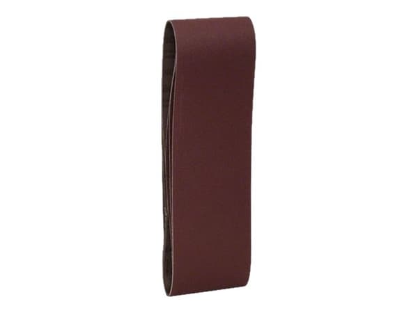 Bosch Best for Wood - Slipband - för trä - 3 delar - grus: 150 - 75 mm x 533 mm