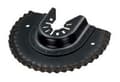 Miniatyrbild 3 av 5: DeWALT DT20718-QZ - Multiverktygsblad - 95 mm - längd: 25 mm
