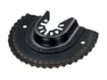 Miniatyrbild 1 av 5: DeWALT DT20718-QZ - Multiverktygsblad - 95 mm - längd: 25 mm