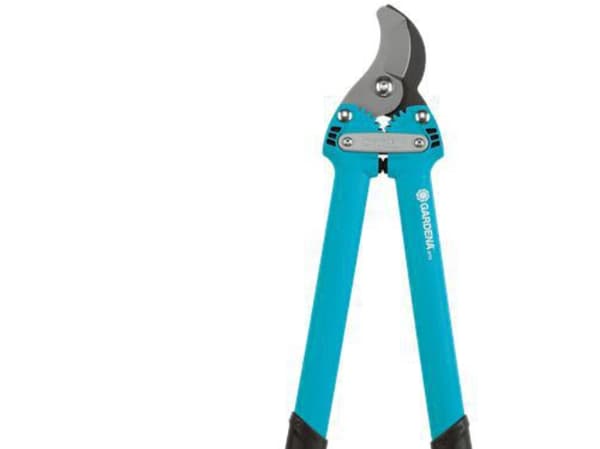 Gardena 8770-20, Rydningssaks, 3,5 cm, Plast, Sort, 500 mm, 620 g