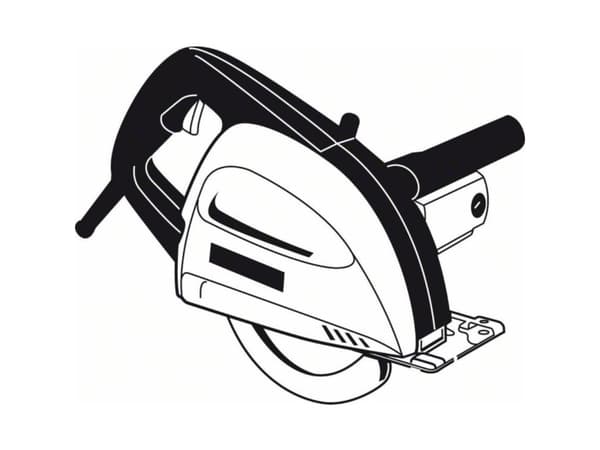 Bosch Expert for Steel - Sirkelformet sagblad - for stål - 210 mm - 48 tenner