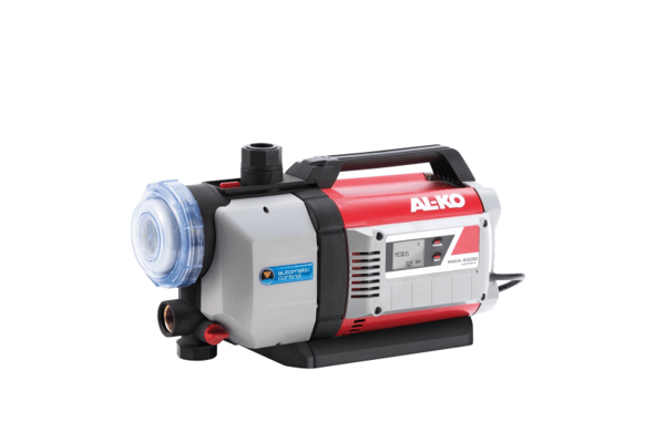 AL-KO HWA 4500 Comfort Motor: 1300 W